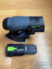 Festool DTSC 400 Li 18V