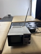 Tested Working Sony Zooming