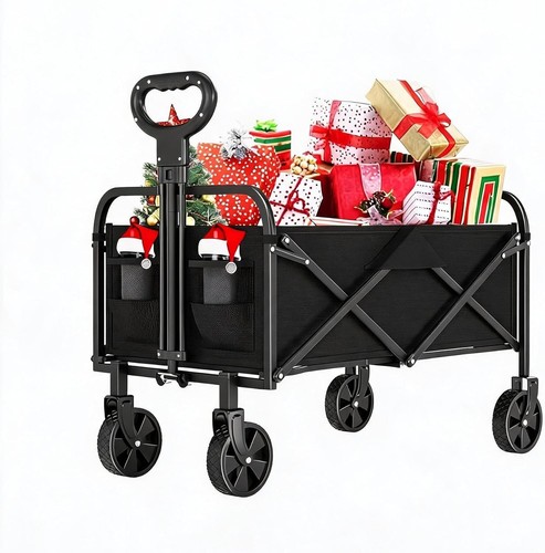 Large collapsible utility - large,