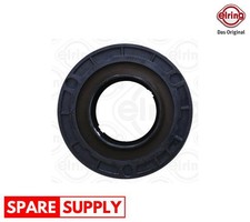 SHAFT SEAL, CRANKSHAFT FOR