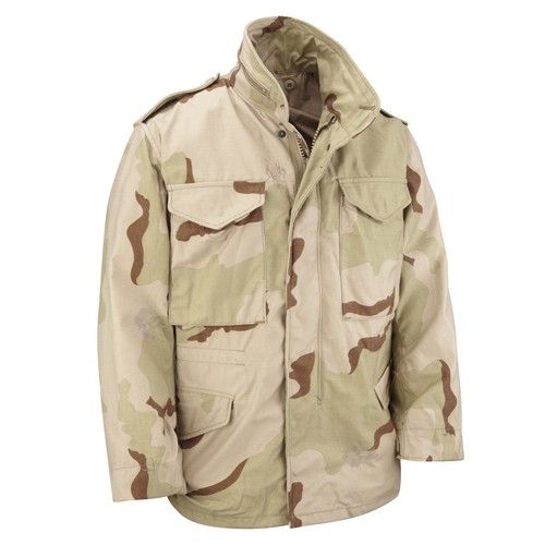 M65 jacket original - m65,