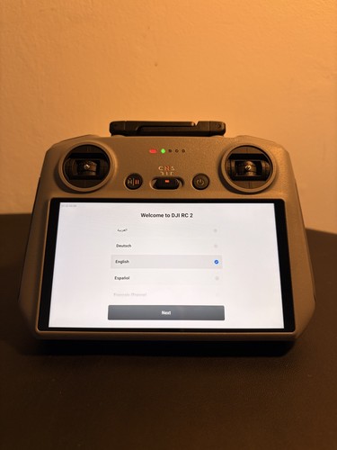 Dji controller brand - rc, 2