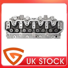 Complete Cylinder Head For