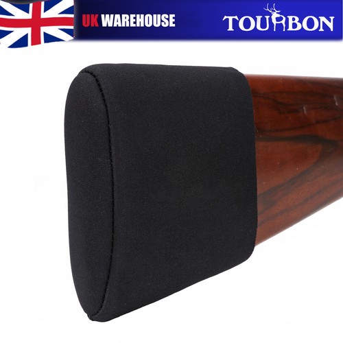 Tourbon neoprene recoil pad - tourbon,