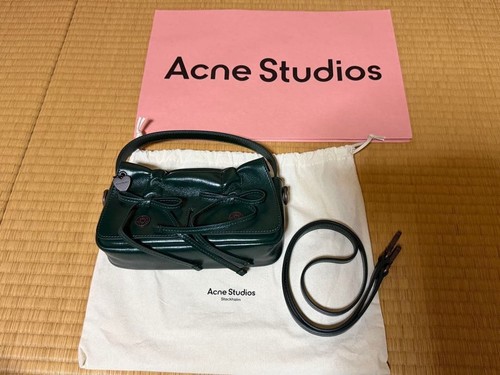 Acne studios multipocket - studios,