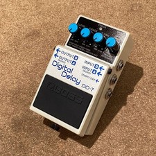 BOSS  DD-7 239664