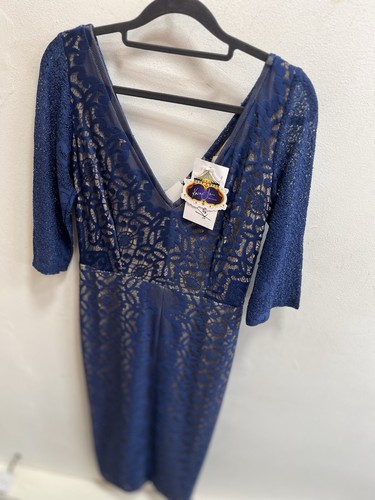Kevan jon size - 10, bodycon