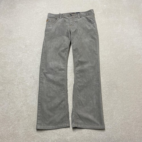 Quiksilver corduroy jeans mens - quiksilver,