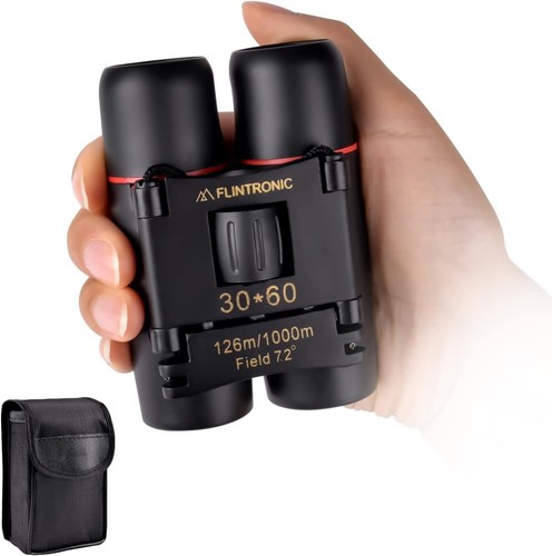 Nikon compact mini binoculars - mini,