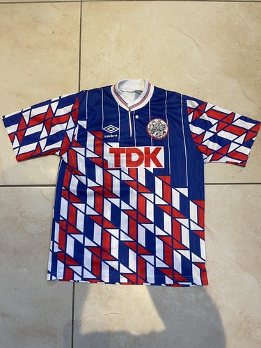Original retro ajax 1989 - original,