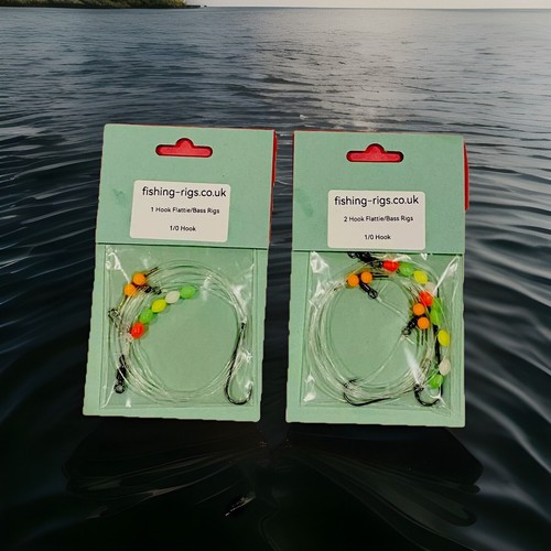 Ready made sea fishing - 20,