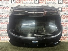 Ford Focus Mk3 5 Door Hatchback ST Tailgate in BLACK  (JAYCWWA) Hatchback