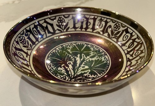 Moira forsyth art pottery - ,