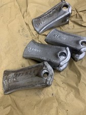   Digger Bucket Teeth X4