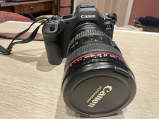 Canon 24-105mm Zoom Lens Mint