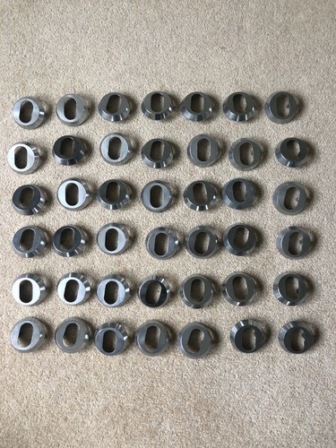 Assa abloy 11mm - abloy, external