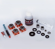 EATON M45 Supercharger Special Rebuild kit MINI COOPER S R52 R53 John Works GP