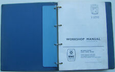 Austin 3 Litre original