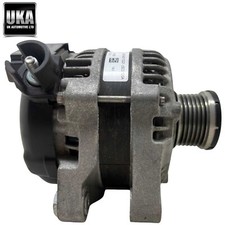 ALTERNATOR CV6T-10300-FA FORD FOCUS 1.0 120AMP ECOBOOST 2011-2017 FREE UK DEL