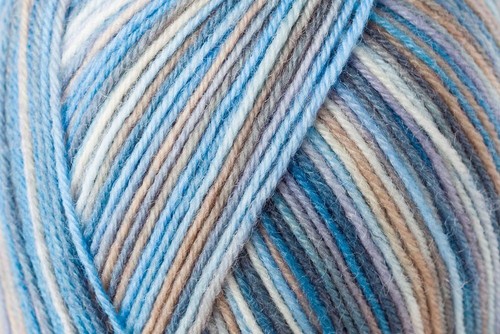 Regia sock yarn - sock,