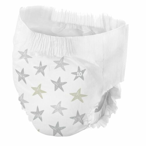 Stars adult pull pants - up,