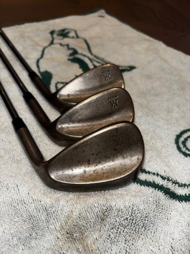 Miura raw tour - miura, wedge