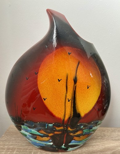 Anita harris studio teardrop - studio,