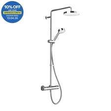 Mira Relate ERD Mixer Shower