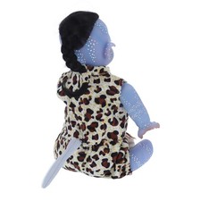 Gift 12in Reborn Fairy Baby Doll Soft Lifelike Hand Painted Simulated SG