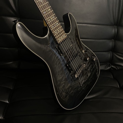 Rare schecter diamond series - diamond,