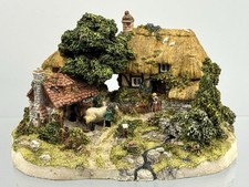 The Village Smithy Danbury