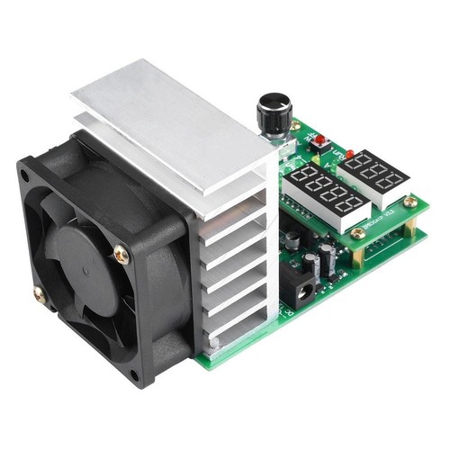 Constant current discharge - current,