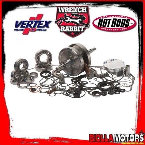 Wr101 040 engine - wr101-040, kit