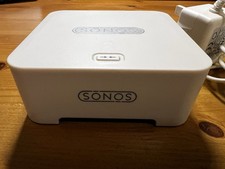 Sonos Zone Bridge BR-100