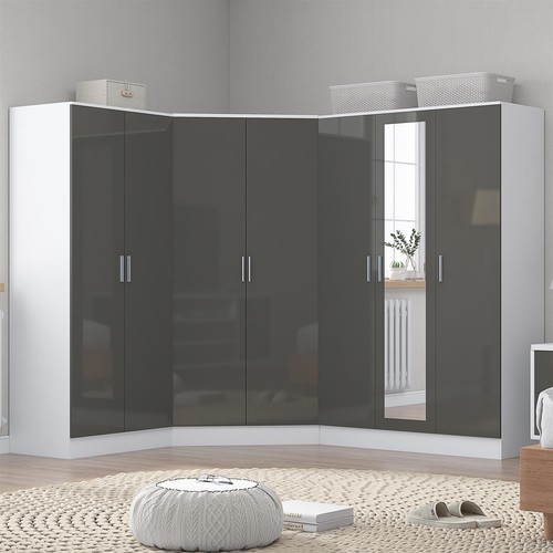 Reflect wardrobe bundle 2 - wardrobe, bundle: