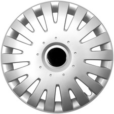 15" Wheel trims fit Swift