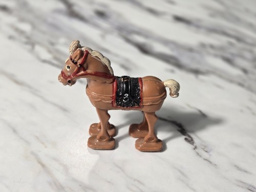 Vintage ramp walker horse - vintage,