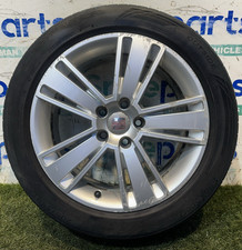 2015 SEAT ALHAMBRA CR TDI SE