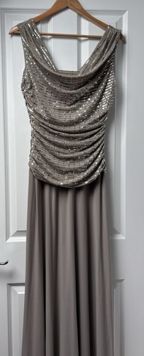 Long dress proms party - proms, size