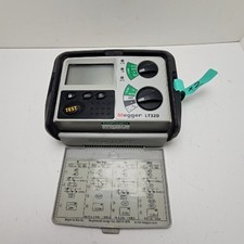 Megger LT320 Loop Tester