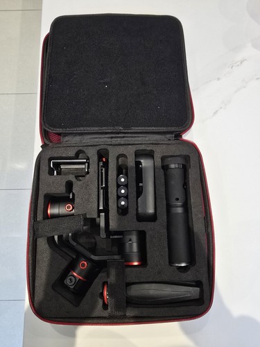 Feiyutech a1000 axis gimbal - 3-axis,