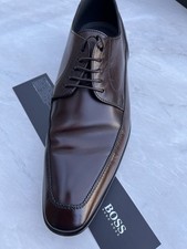 Hugo Boss Men's Shoes Size: UK