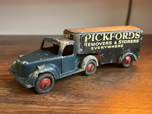Early timpo toys - early,