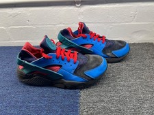 Scally Lads battered Custom