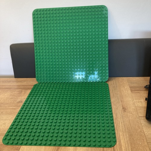 Lego duplo large - large, green