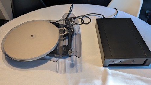 Rega planar p10 turntable - planar, 10