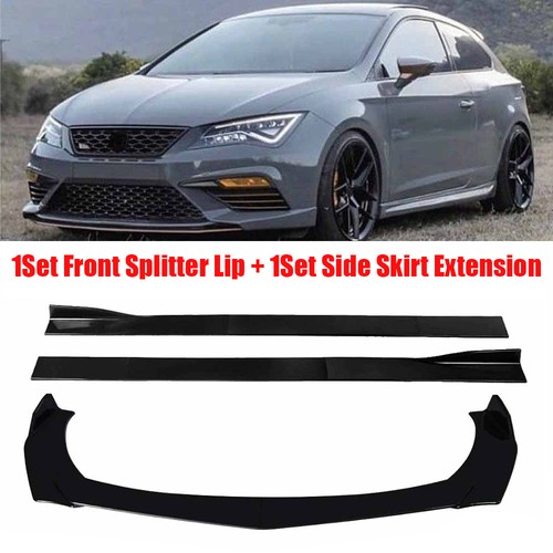 For seat leon mk2 mk3 - seat,
