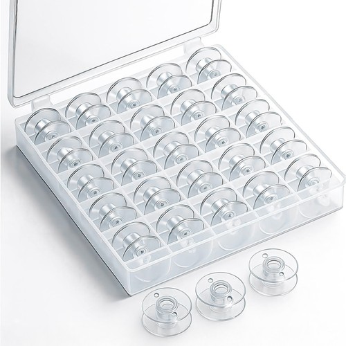 25pcs bobbins most sewing - 25pcs,