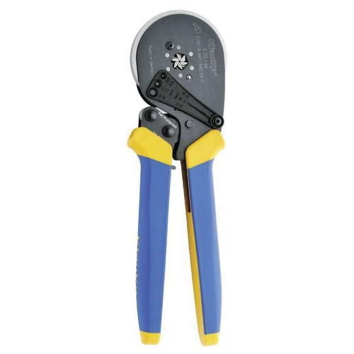 Klauke k06 squeezer crimping - k06,