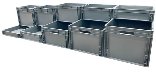 Heavy duty recycled plastic - heavy,